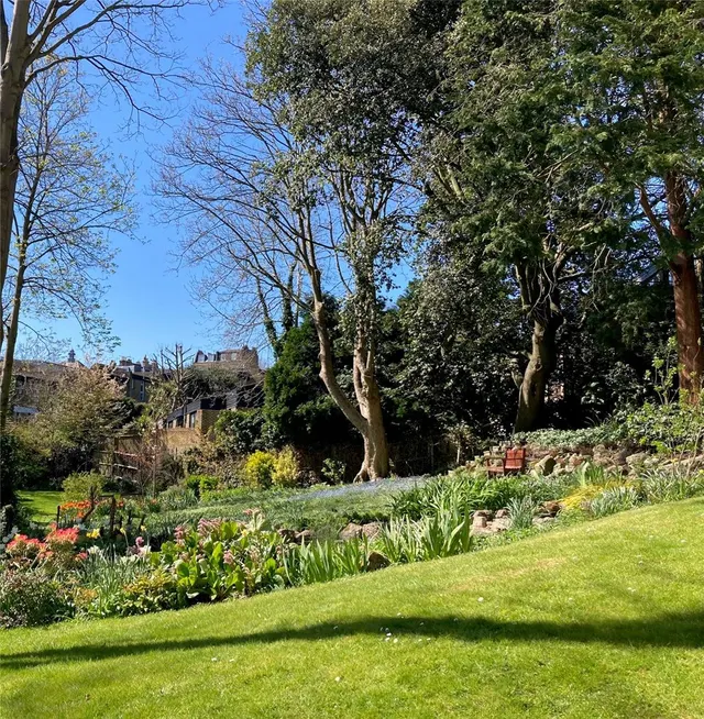 Southwood Heights, Southwood Lawn Road, London, N6, photo 1