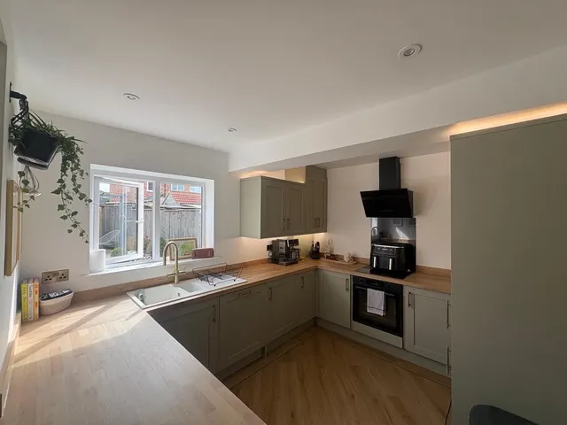 Braemar Grove, Middlesbrough, photo 1