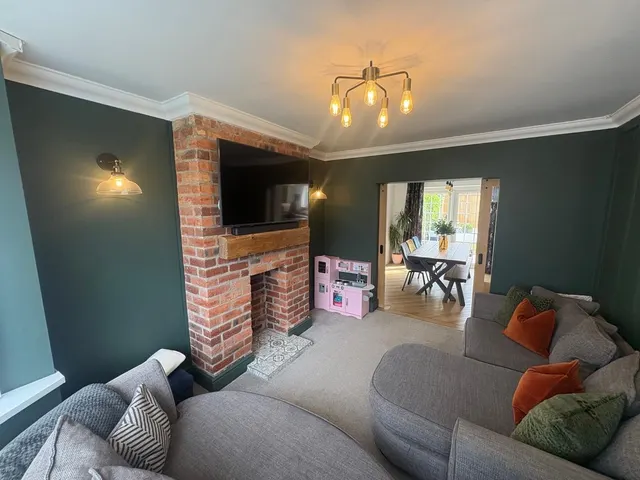 Photo 2 — Braemar Grove, Middlesbrough