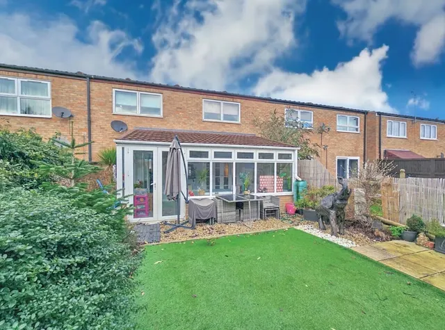 Edencroft, Highworth, Swindon, photo 1
