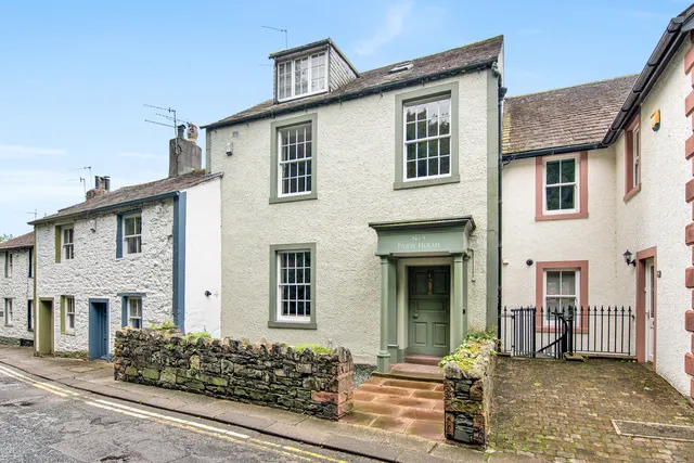 Borrowdale Road, Keswick, CA12, photo 1