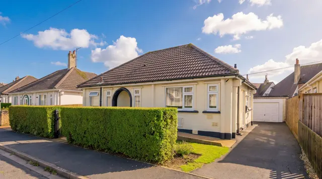 Norwood Road, Skegness, PE25, photo 1