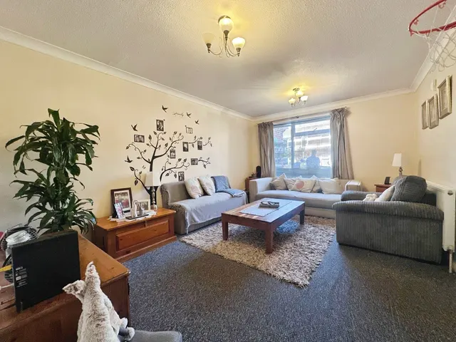 Photo 2 — Wickham Place, Church Crookham, Fleet, Hampshire, GU52 6NQ