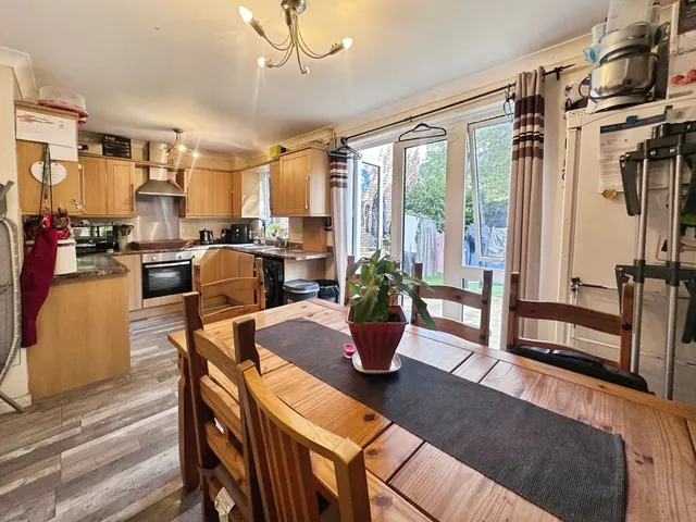 Photo 3 — Wickham Place, Church Crookham, Fleet, Hampshire, GU52 6NQ