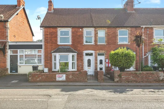 Alcombe Road, Minehead, TA24, photo 1
