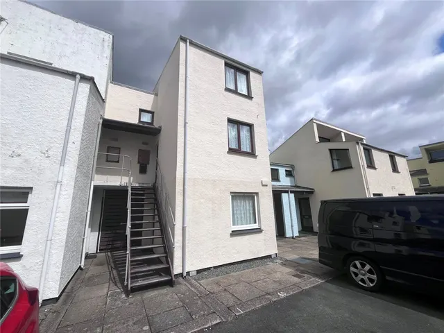 South Snowdon Wharf, Porthmadog, LL49, photo 1