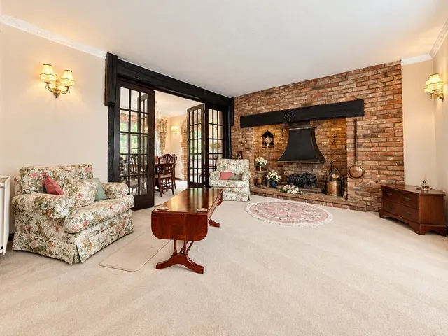 Foxes Meadow, Sutton Coldfield, B76, photo 3