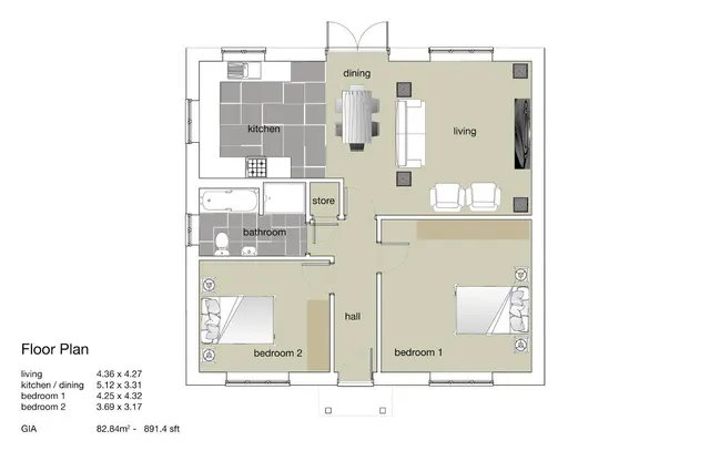 Nursery Drive, Carlton, NG4, photo 1