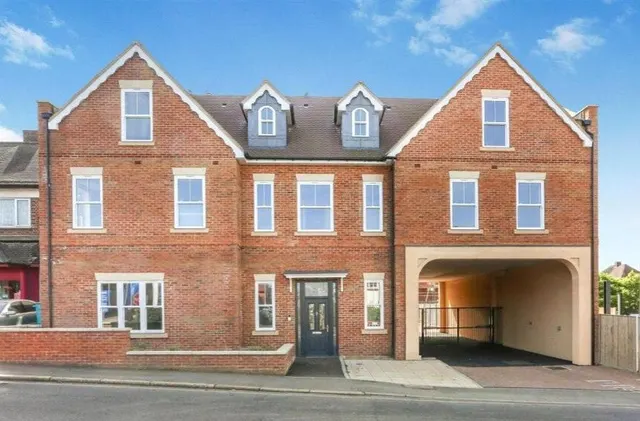 Malden Road, Cheam, Sutton, SM3, photo 1