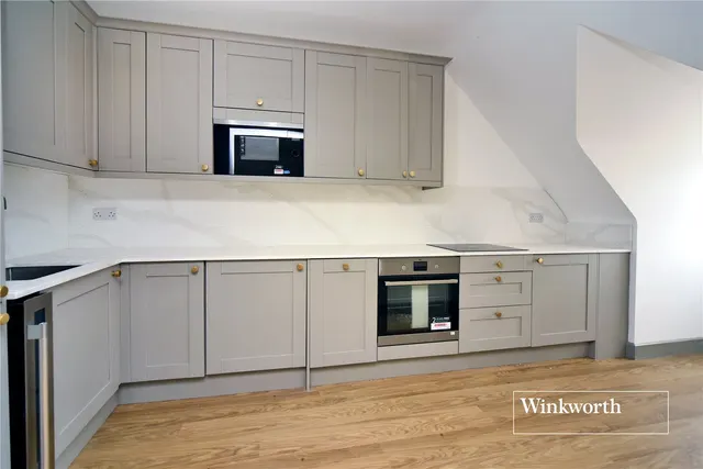 Photo 2 — Malden Road, Cheam, Sutton, SM3