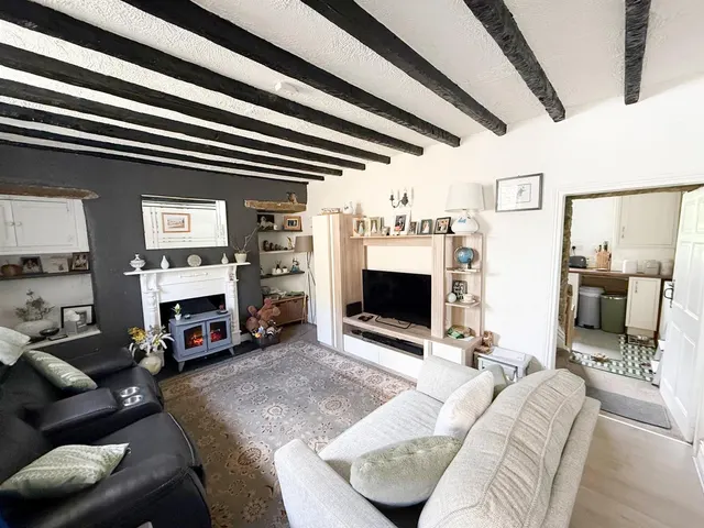 Photo 3 — Cryer Row, Sutton In Craven, BD20 7BN