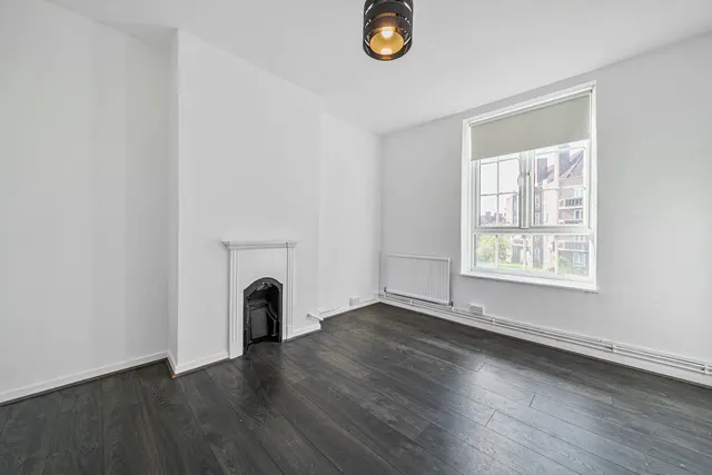 East Dulwich Estate, London, SE22, photo 2
