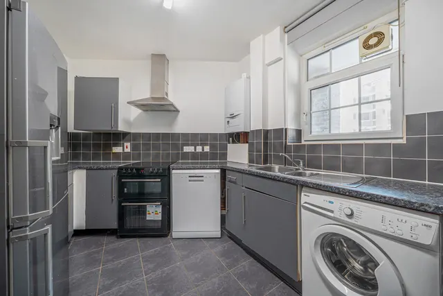 East Dulwich Estate, London, SE22, photo 3