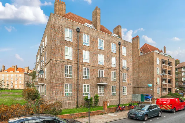 East Dulwich Estate, London, SE22, photo 1