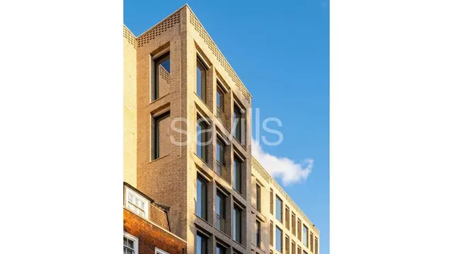 Photo 2 — Barts Square, 50 Little Britain, London EC1A 7BR