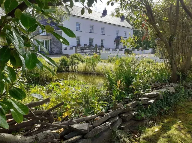 Blaen-Cil-Llech, Newcastle Emlyn, Ceredigion, SA38 9EP, photo 1