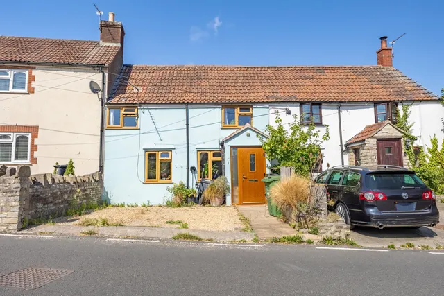 Station Road, Clutton, Bristol, BS39 5PD, photo 1