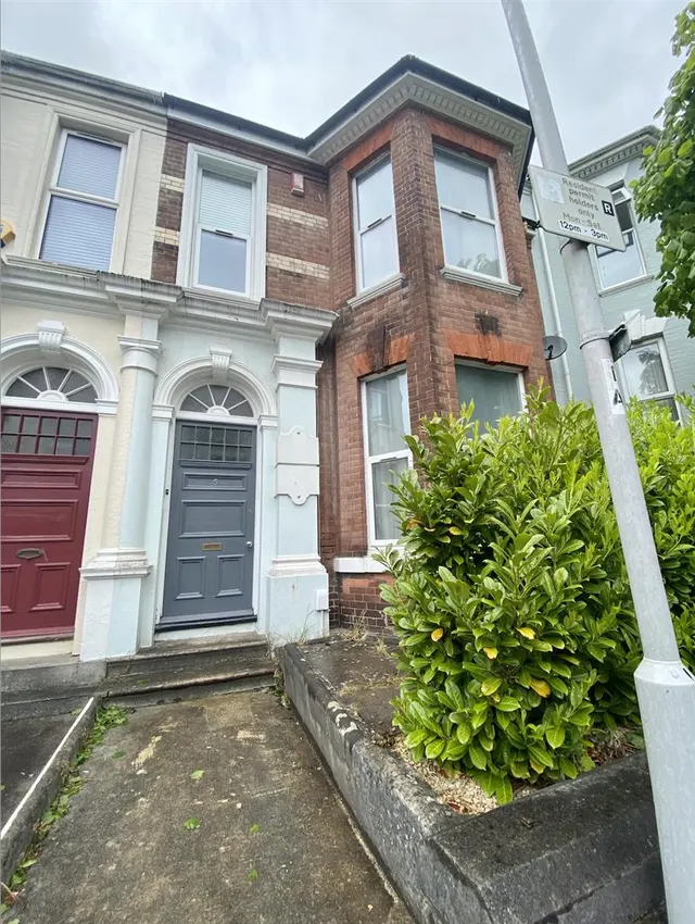 Kingsley Road, Plymouth, photo 1