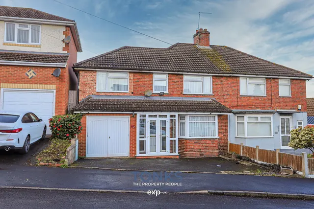 Rathbone Road, Smethwick, B67, photo 1