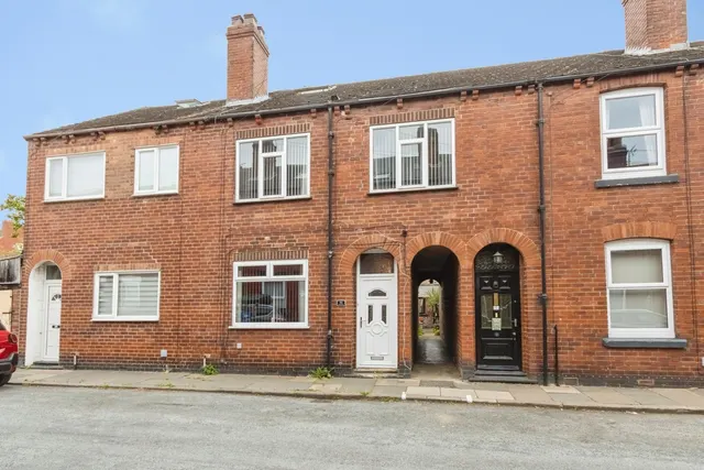 George Street, Normanton, West Yorkshire, WF6, photo 1