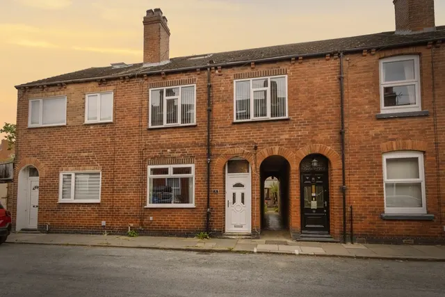 George Street, Normanton, WF6, photo 1