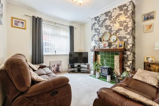 Photo 2 — George Street, Normanton, West Yorkshire, WF6