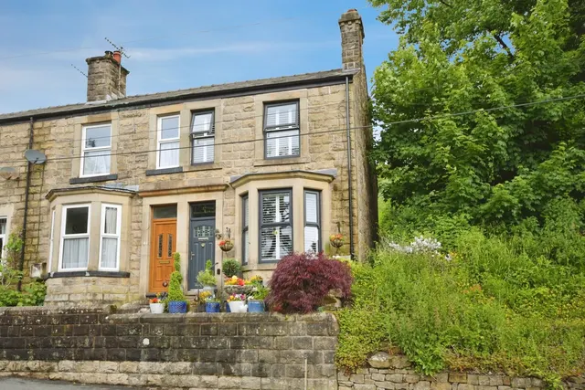 Manchester Road, Buxton, Derbyshire, SK17, photo 1