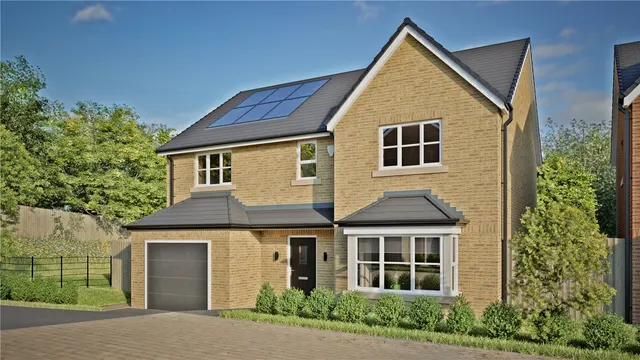 Painthorpe Lane, Crigglestone, Wakefield, West Yorkshire, WF4, photo 1