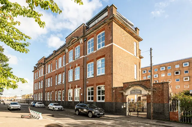 Andersons Road, Southampton, SO14, photo 1