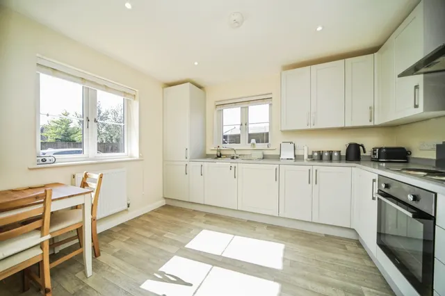 Photo 2 — Pightle Grove, Rattlesden, Bury St. Edmunds