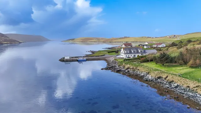 Photo 2 — Da Cutts, Trondra, Scalloway, Shetland, ZE1 0XL