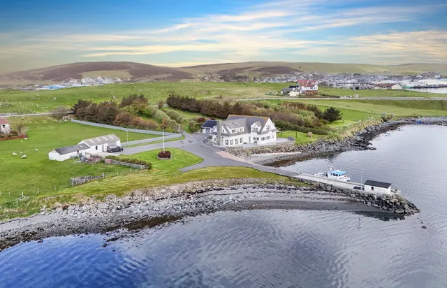 Da Cutts, Trondra, Scalloway, Shetland, ZE1 0XL, photo 1