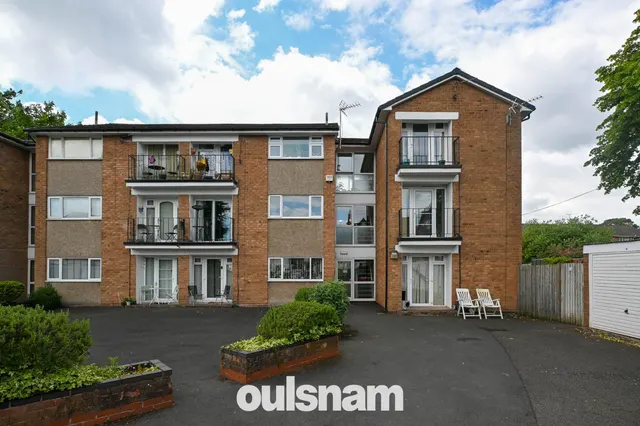 Conifer Drive, Northfield, Birmingham, B31 2HX, photo 1