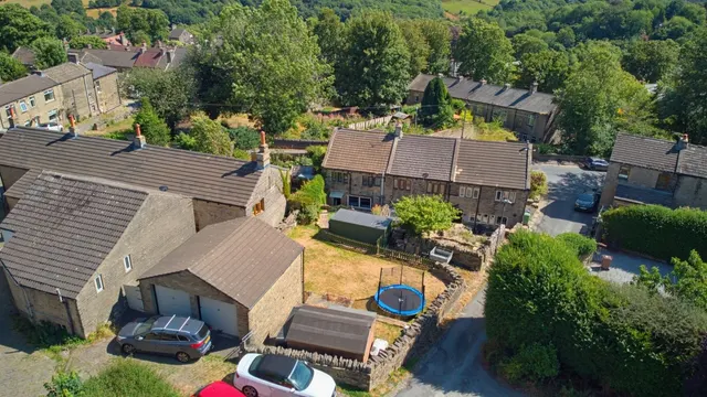 James Street, Golcar, HD7, photo 3