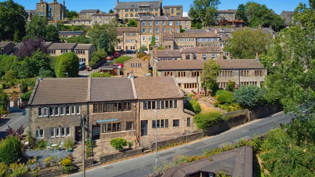 James Street, Golcar, HD7, photo 1