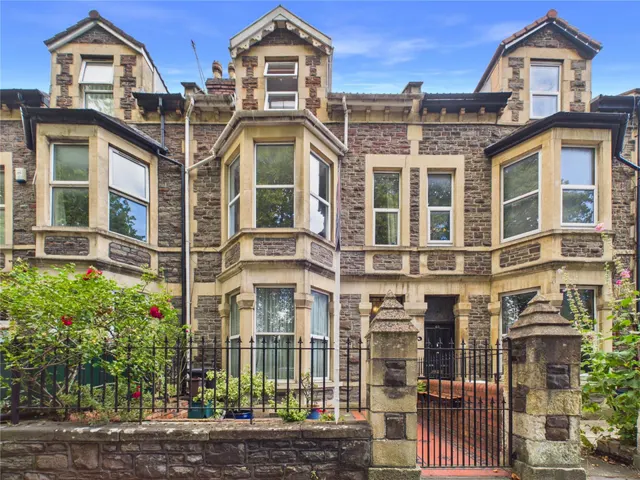 Ashton Road, Ashton, BS3, photo 1