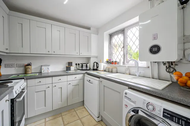 Photo 2 — Coppin Rise, Belmont, Hereford, Herefordshire