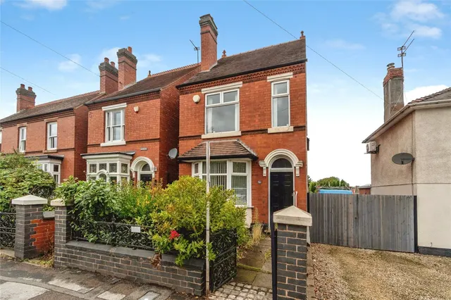 Station Street, Cheslyn Hay, Walsall, Staffordshire, WS6, photo 1