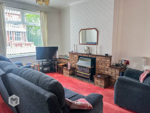Photo 2 — Lord Street, Kearsley, Bolton, BL4 8BE