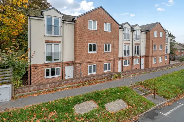 Hendal Rise, Wakefield, WF2, photo 1