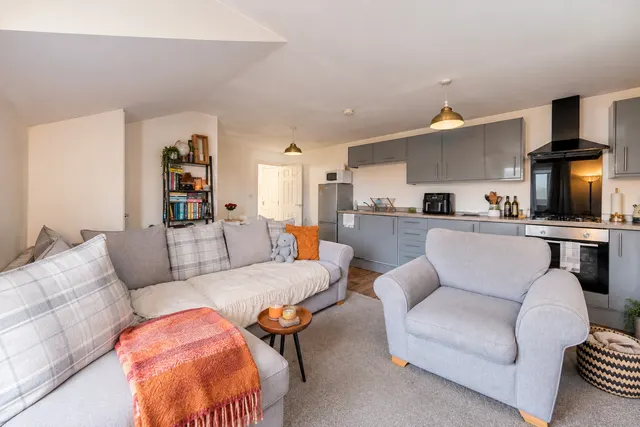 Hendal Rise, Wakefield, WF2, photo 3