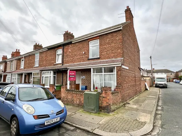 James Street, Grimsby, DN31, photo 1