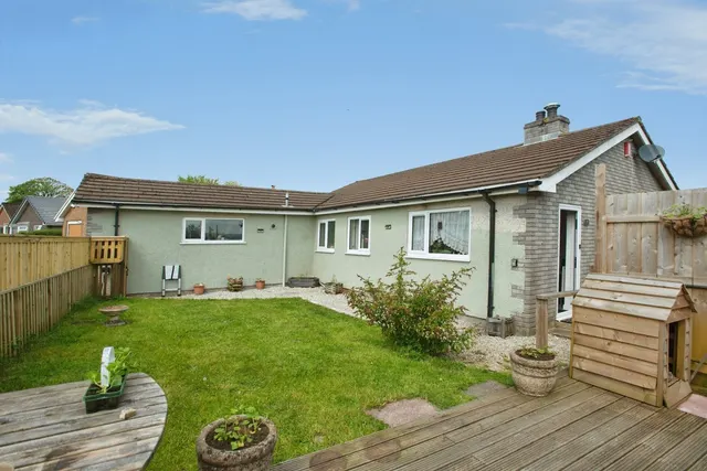 Caradon Heights, Liskeard, PL14, photo 1