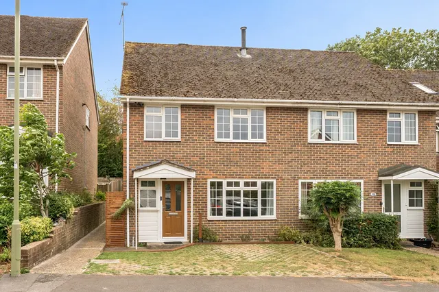 Eastways, Bishops Waltham, SO32, photo 1