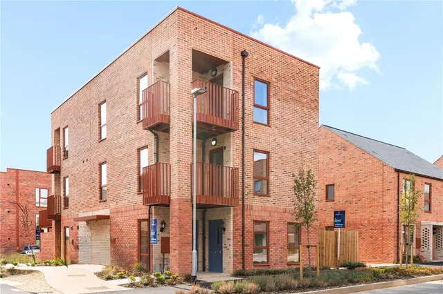 Crick Road, Cambridge, CB3, photo 1