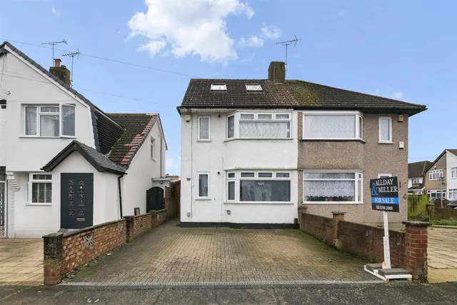 Rutland Road, Hayes, photo 1