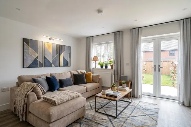 Amersham Road, HP15, photo 2