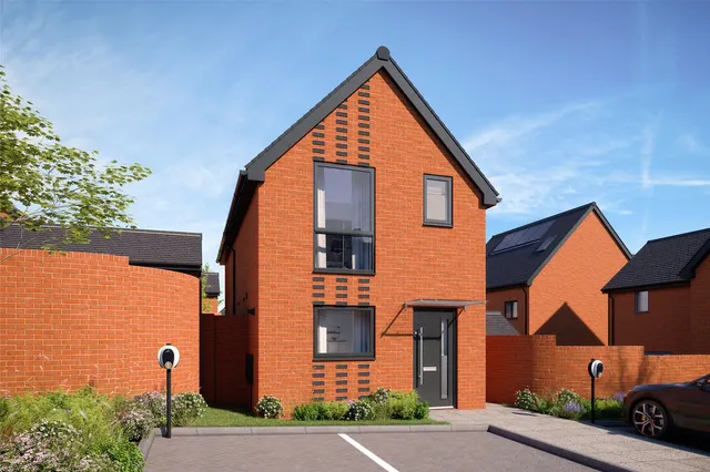 Amersham Road, HP15, photo 1