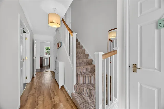 Stiven Walk, Laurencekirk, AB30, photo 2