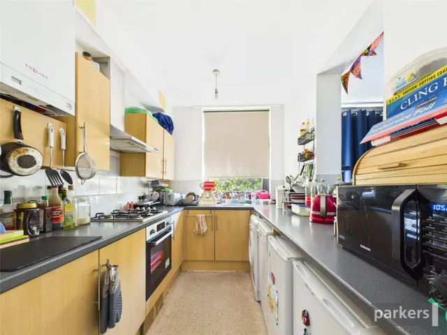 Hamilton Road, Reading, RG1, photo 2